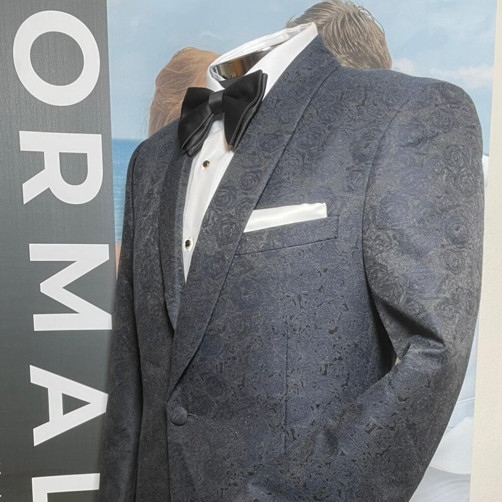 BRUNO MAGLI DINNER JACKET - Picture 3 of 9